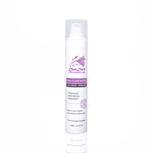 Écran solaire invisible - 50ML