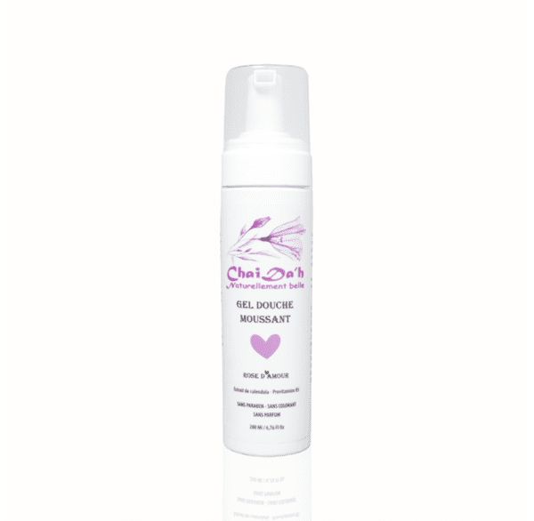 Gel Douche Femme
