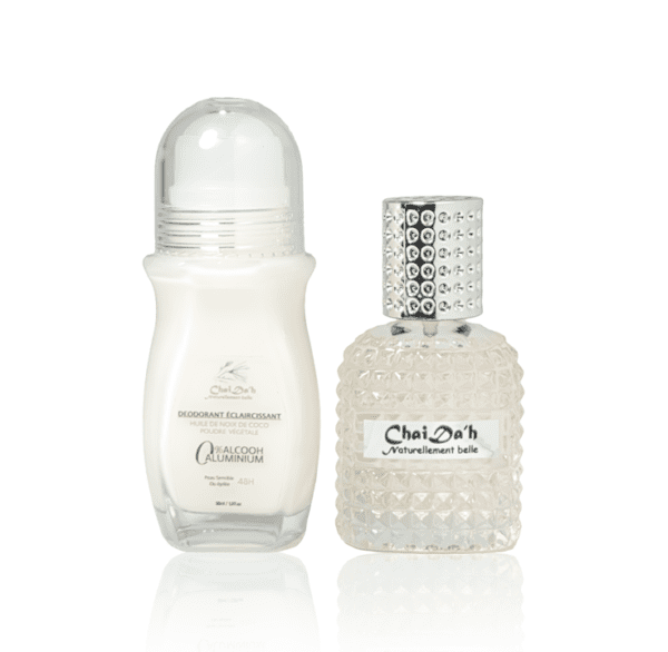 Pack parfum