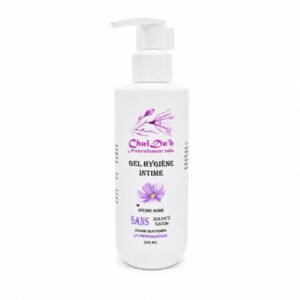 Gel Hygiène Intime