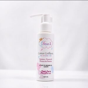 Crème Coiffante pour Enfant – Dana’h 120 ML