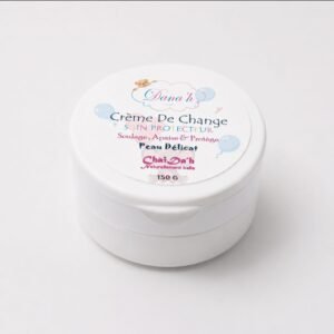 Crème de Change Protectrice – Dana’h 150 G