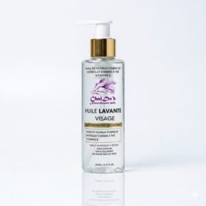 Huile Lavante Visage