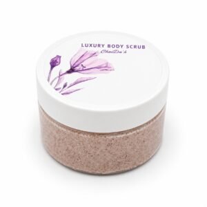 Luxury Body Scrub