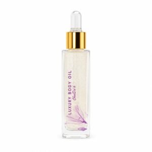 Huile Pailletée – Luxury Body Oil