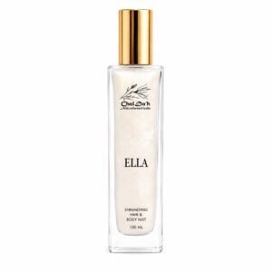 Parfum Corps & Cheveux Pailleté